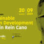 Sustainable Urban Development – Martin Rein Cano