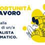 Opportunità di lavoro